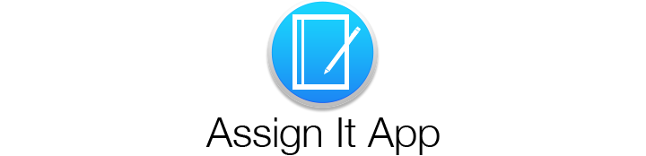 Assign It App